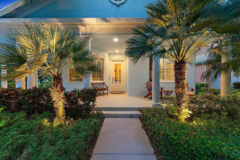 Photo of 334 Caravelle Drive, Jupiter, FL 33458 (MLS # R10944941)