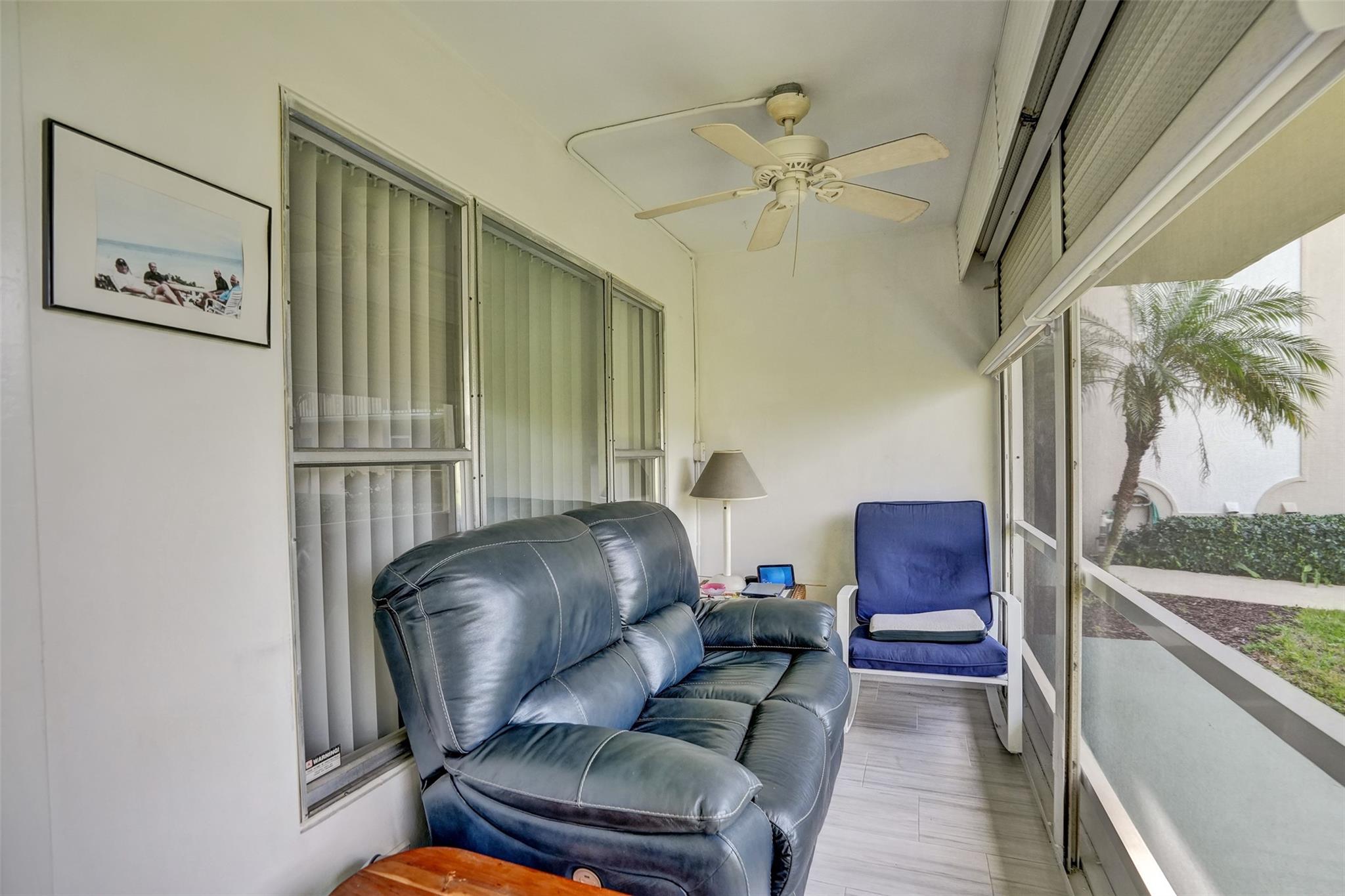 HAMPTON GARDENS - Residential