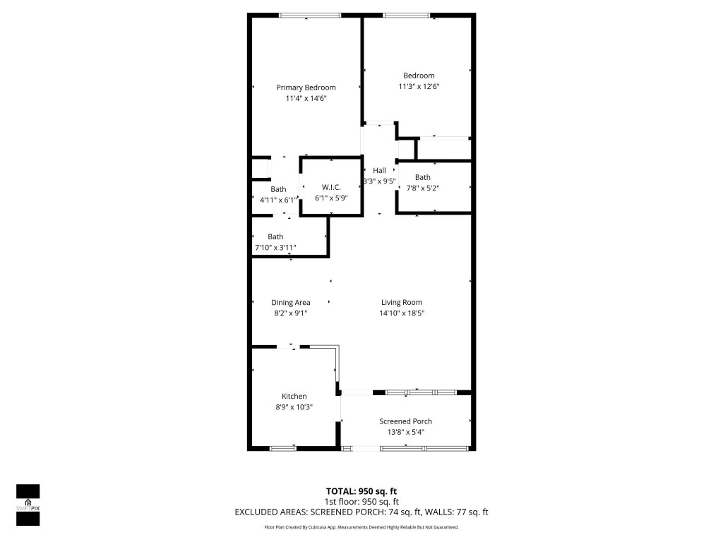 804 SE 7th Street 106D