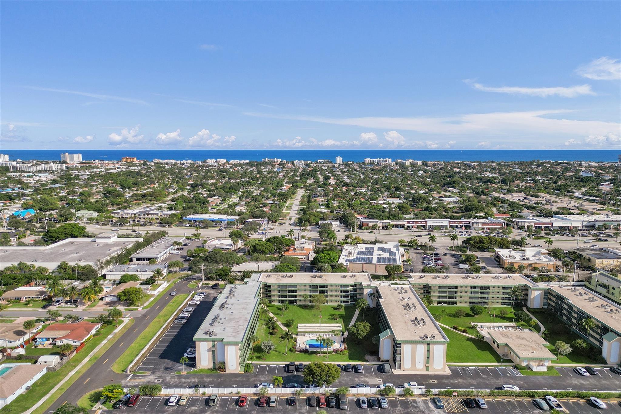 HAMPTON GARDENS - Residential