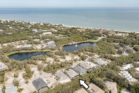 A home in Vero Beach