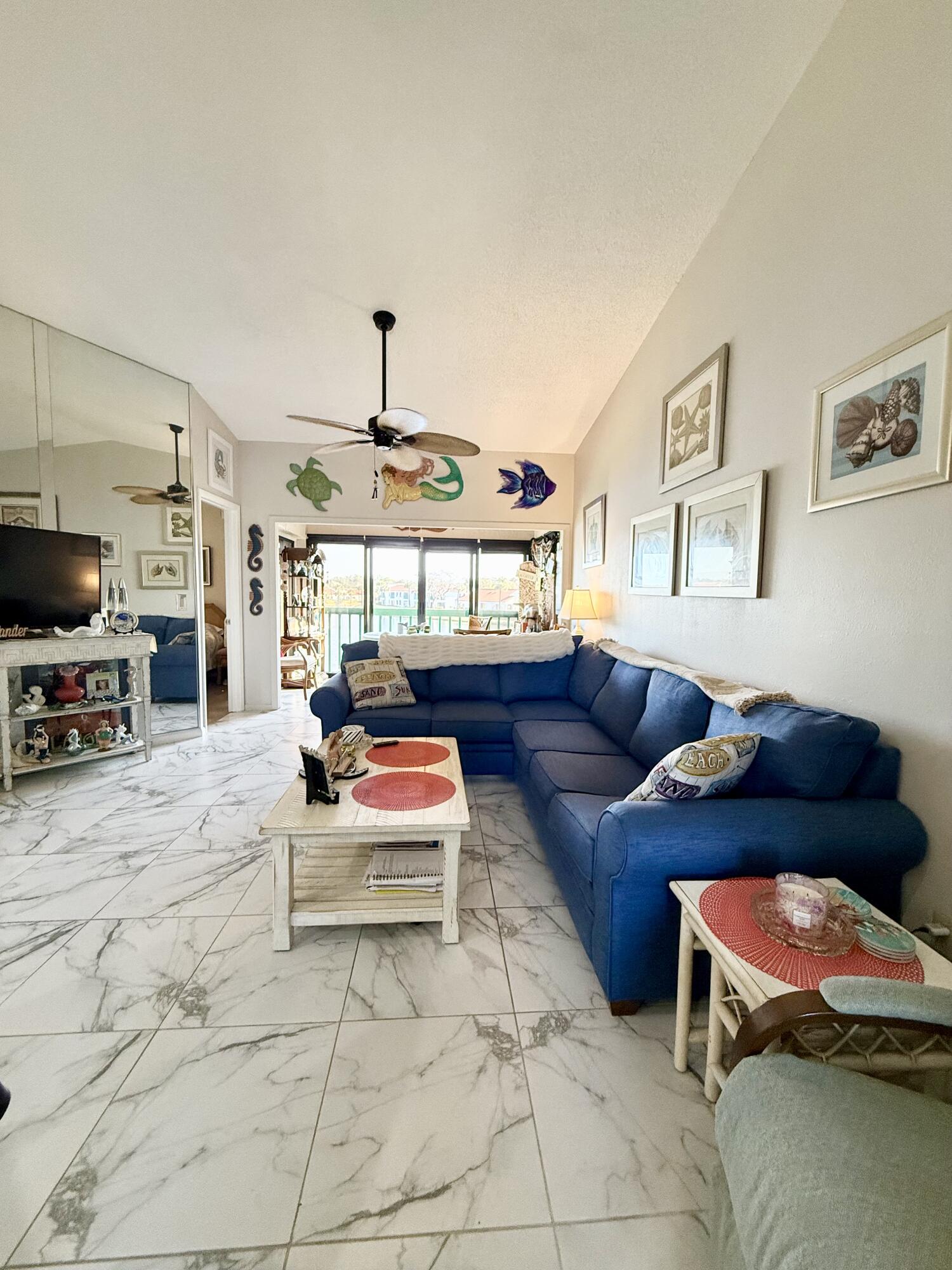 5415 Casablanca Circle L25