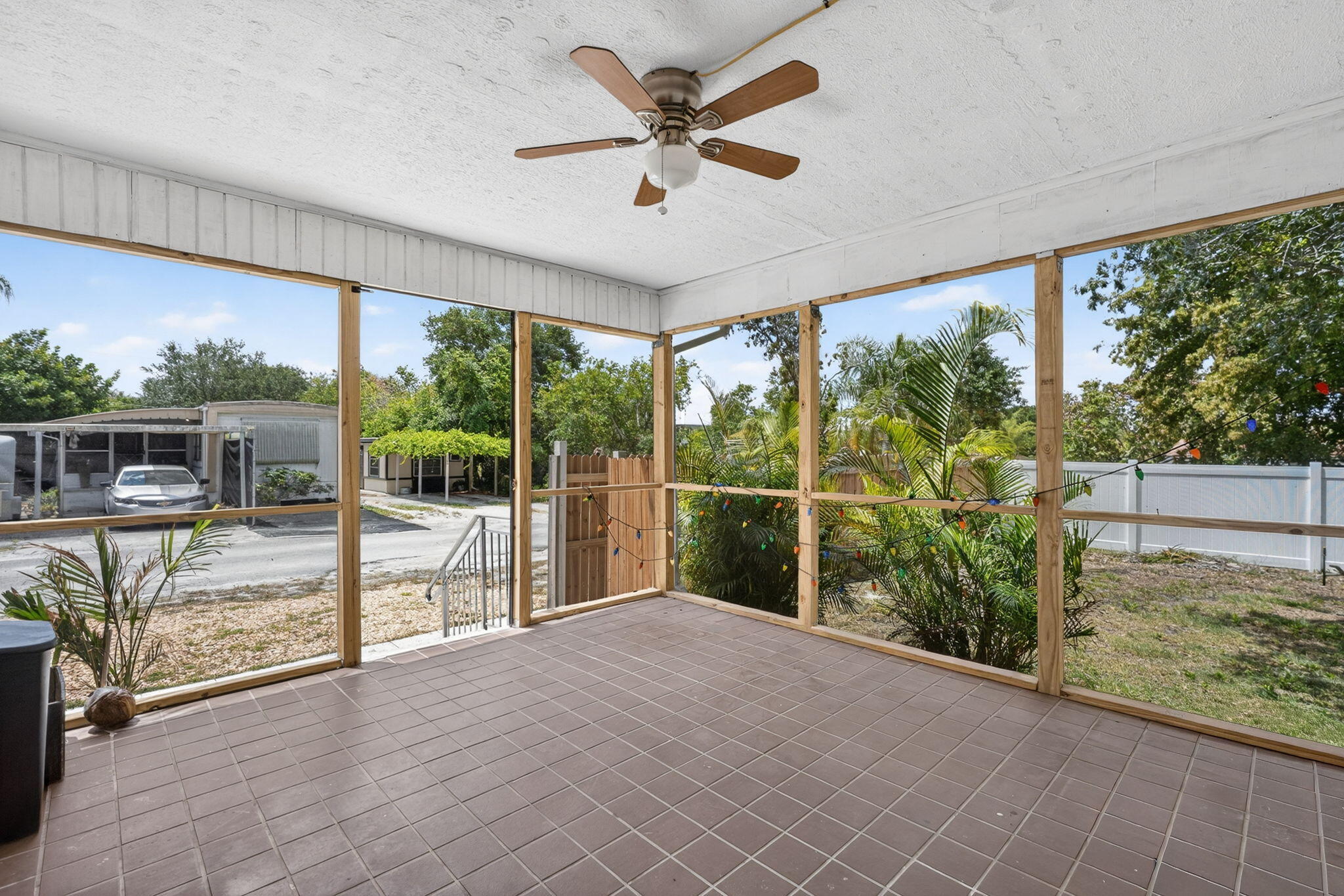 FAIRCHILD'S UNREC - Residential