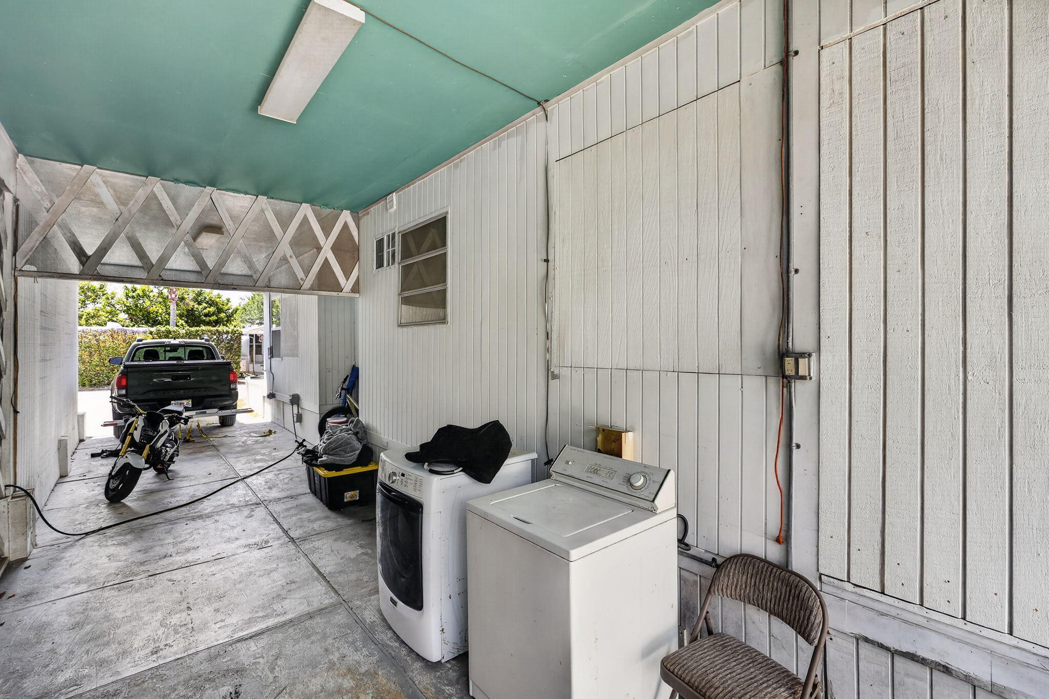 FAIRCHILD'S UNREC - Residential