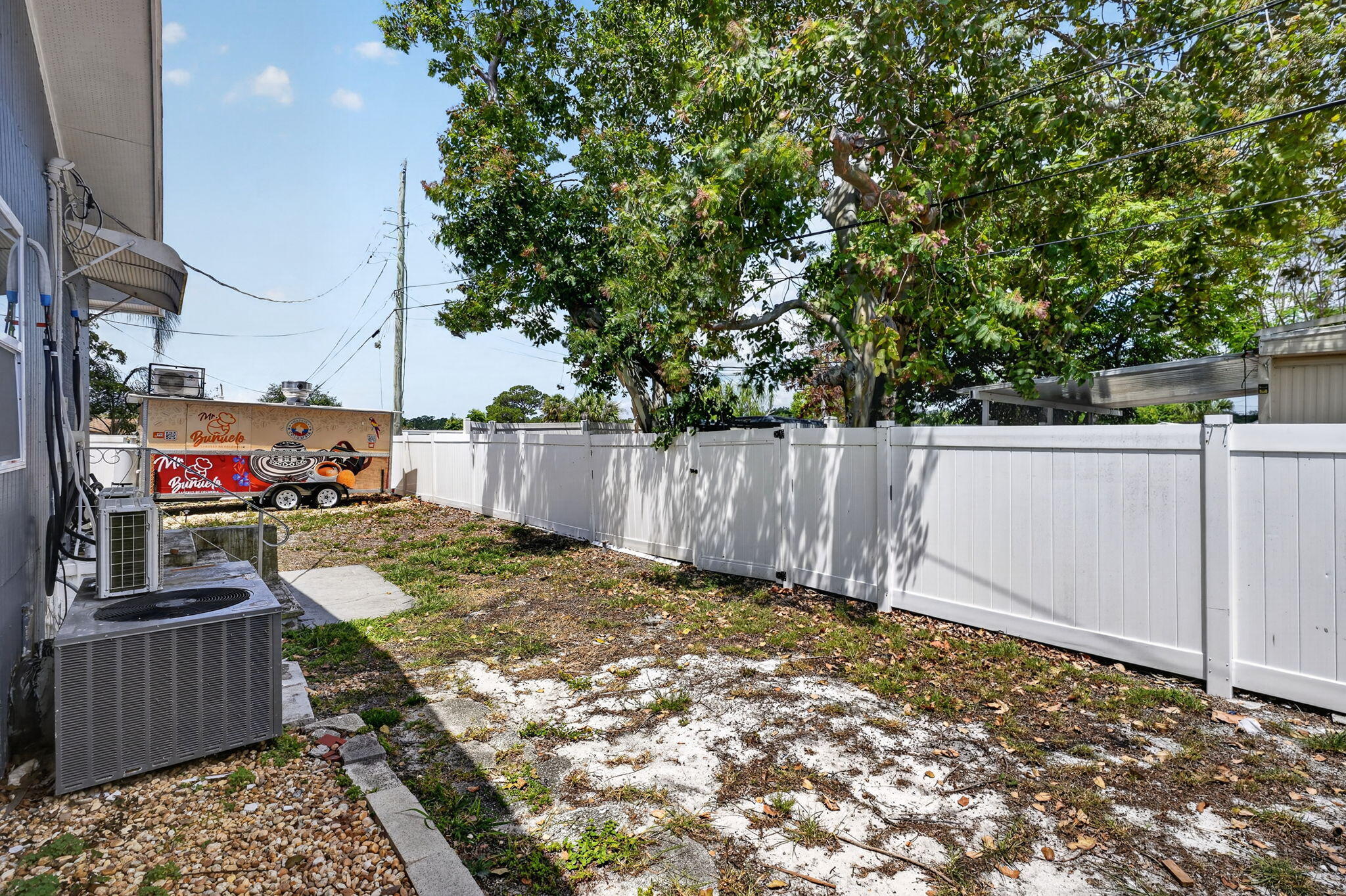 FAIRCHILD'S UNREC - Residential