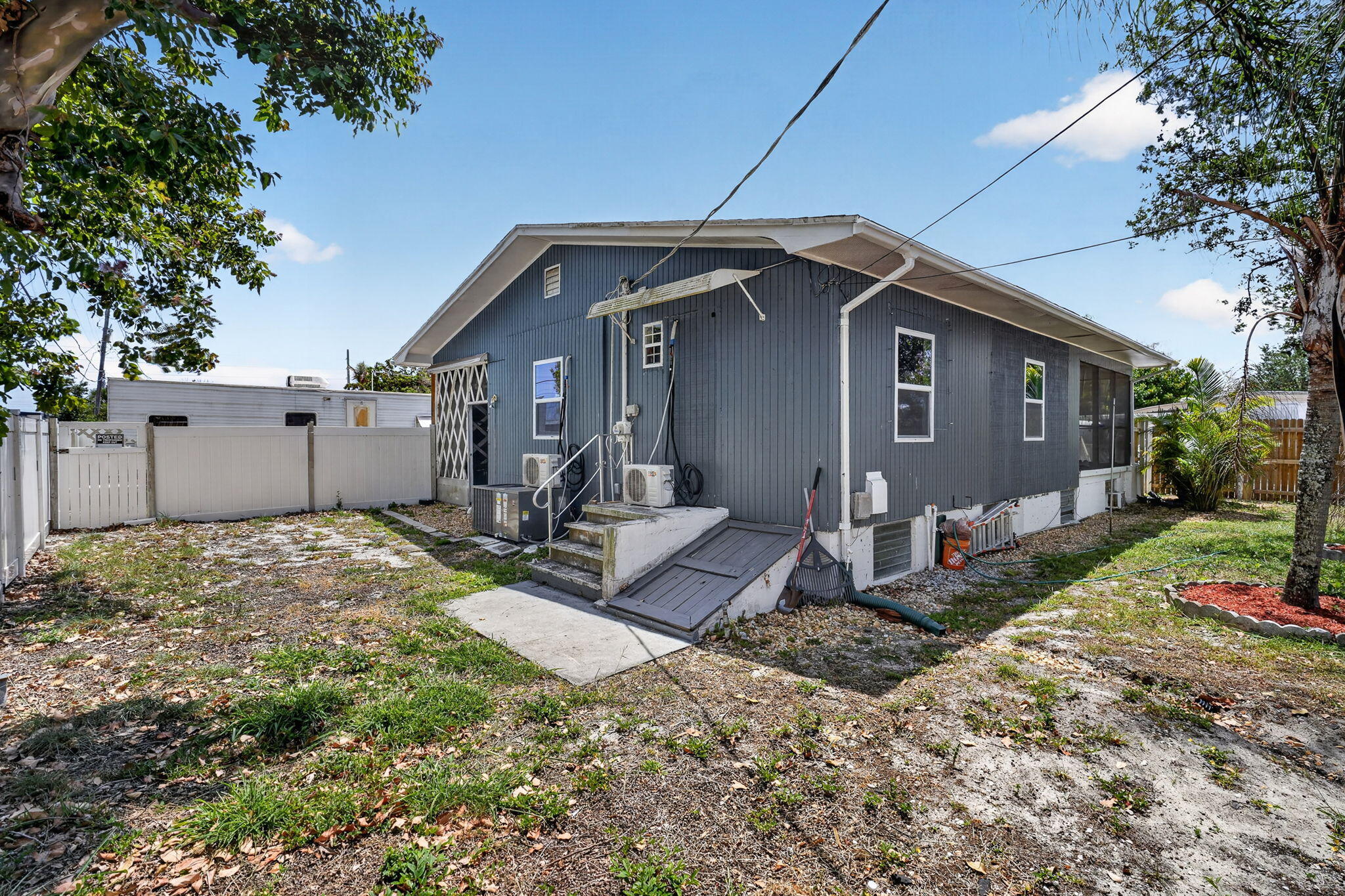 FAIRCHILD'S UNREC - Residential