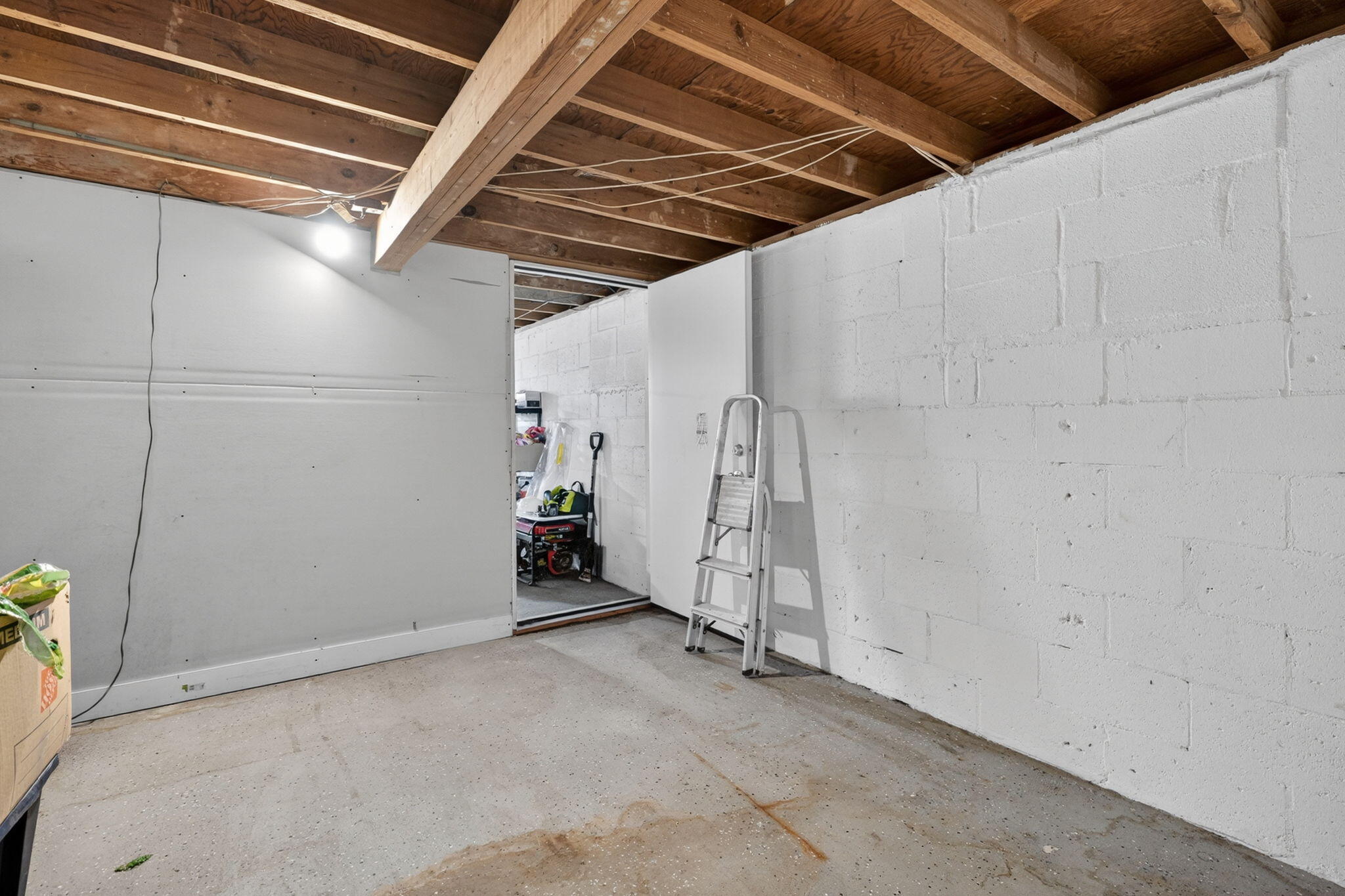 FAIRCHILD'S UNREC - Residential
