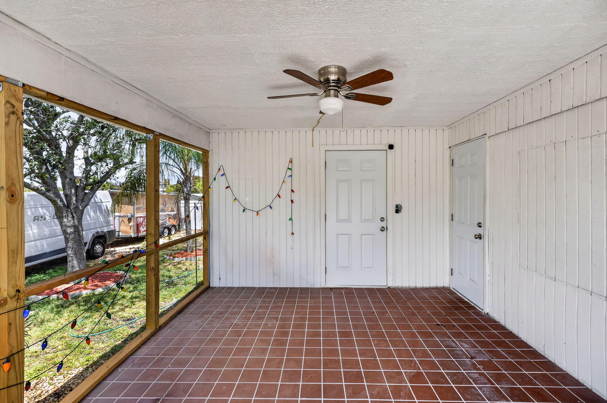 FAIRCHILD'S UNREC - Residential