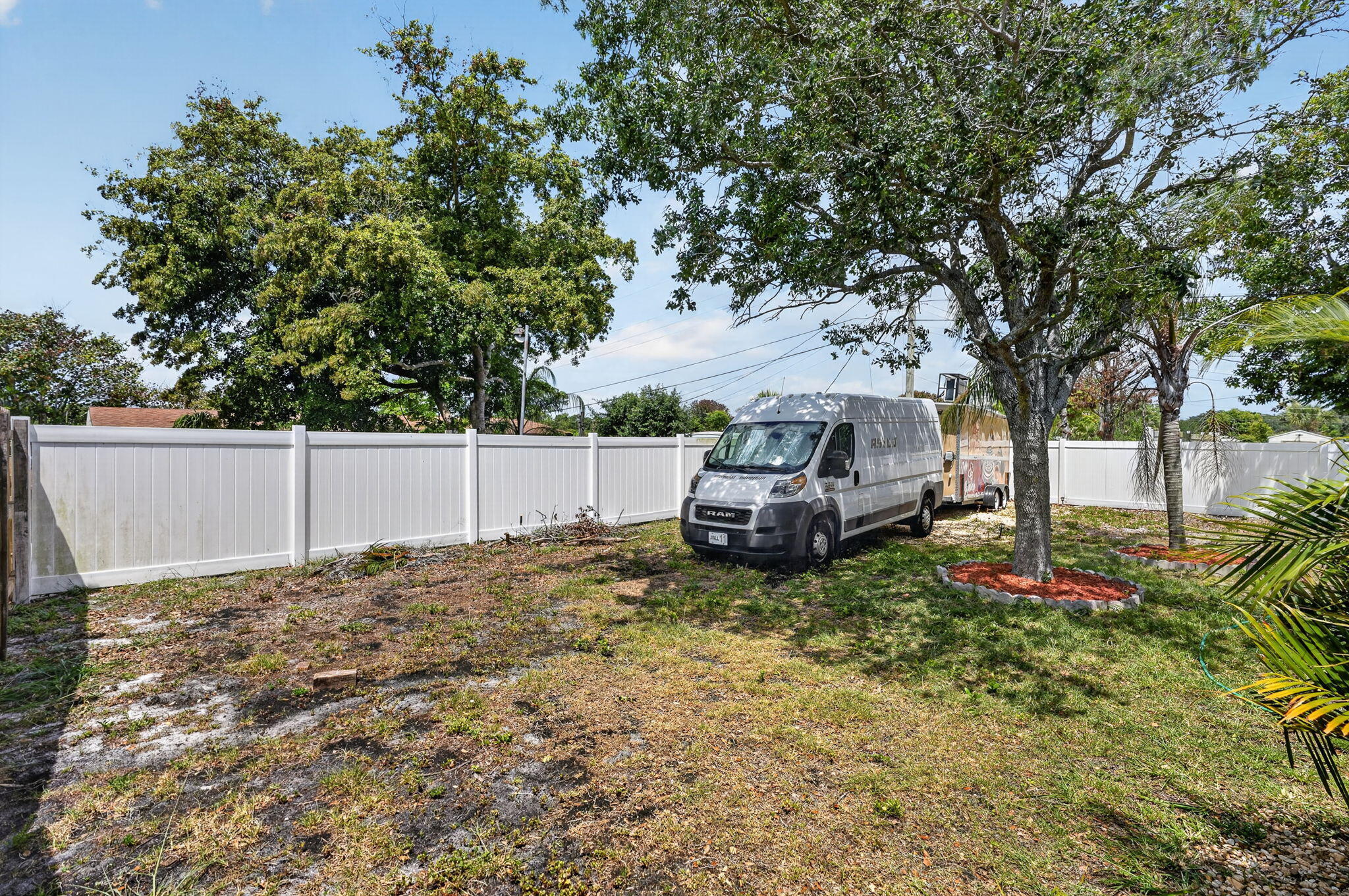 FAIRCHILD'S UNREC - Residential