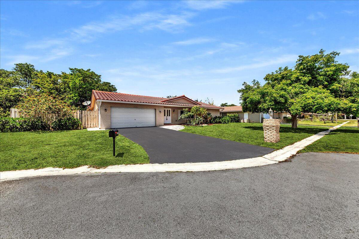 Glenwood Subdivision - Residential