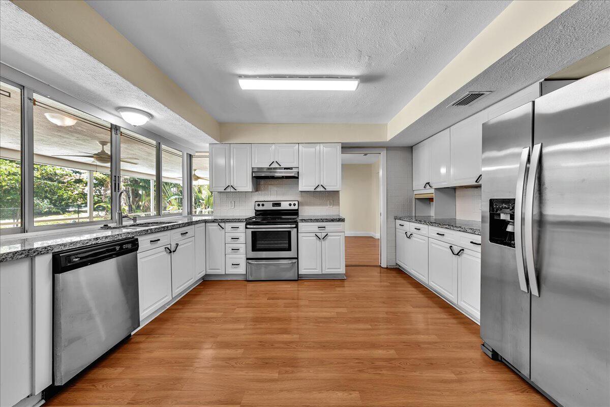 Glenwood Subdivision - Residential