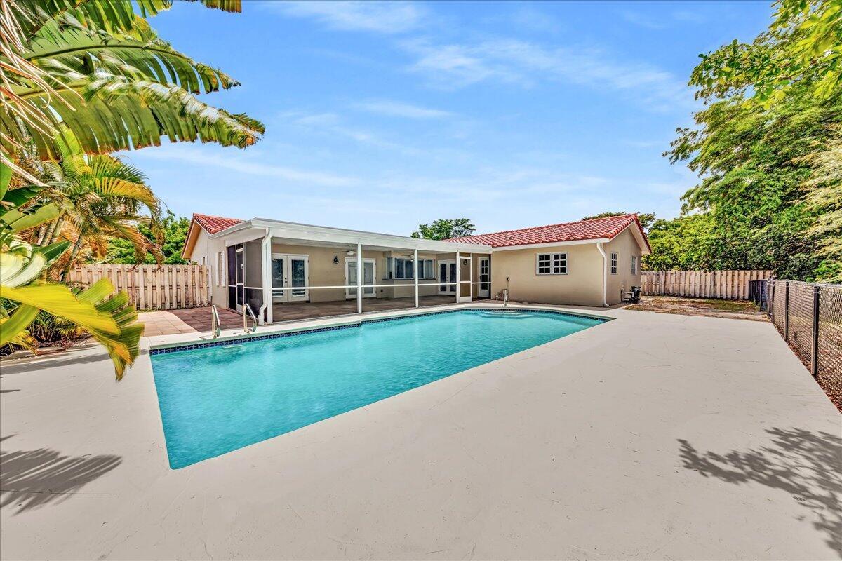 Glenwood Subdivision - Residential