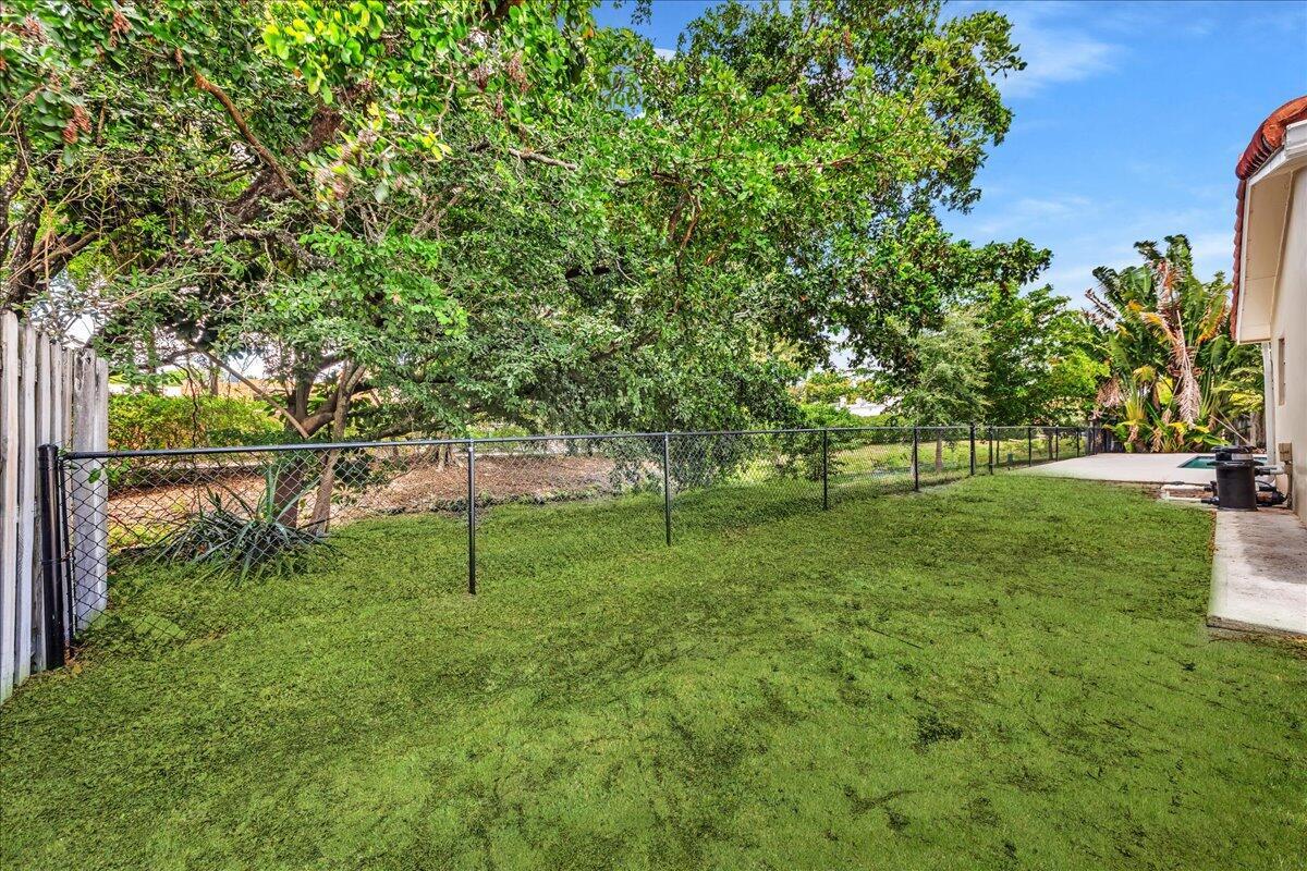 Glenwood Subdivision - Residential