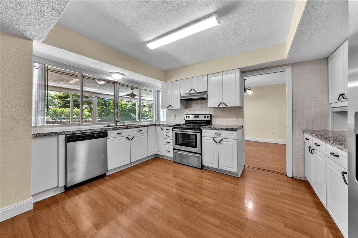 Glenwood Subdivision - Residential