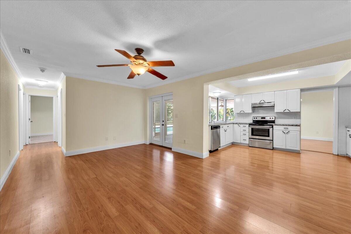 Glenwood Subdivision - Residential