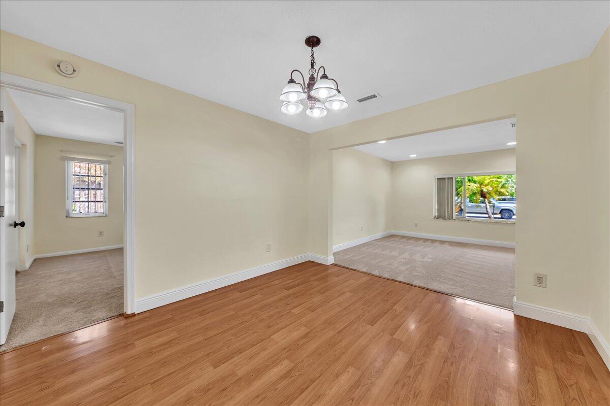 Glenwood Subdivision - Residential