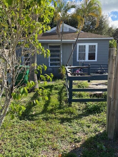 BROWARD PARK - Residential