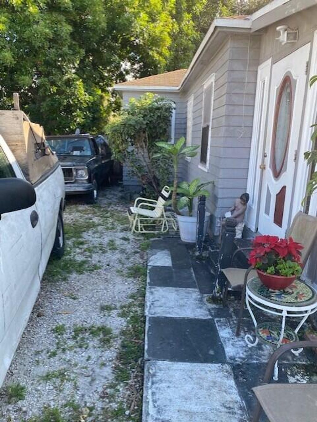 Photo of 102 NW 28th Way, Fort Lauderdale, FL 33311 (MLS # B26010246)