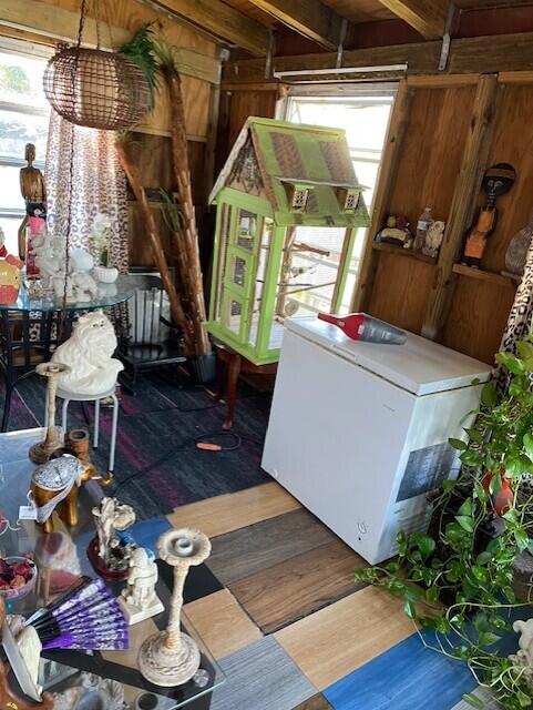 BROWARD PARK - Residential