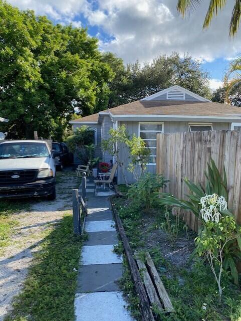 BROWARD PARK - Residential