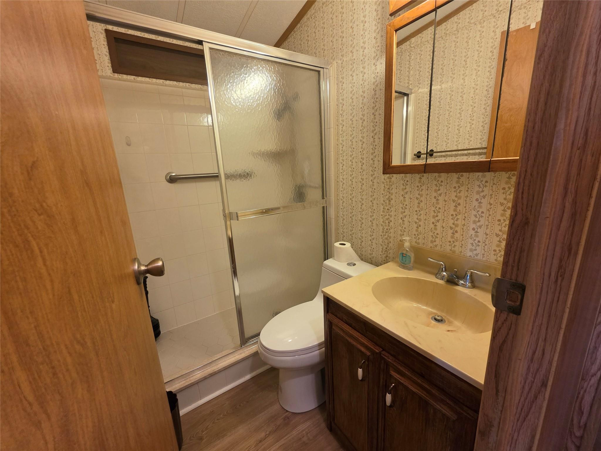 Ancient Oaks RV Residence - Residential