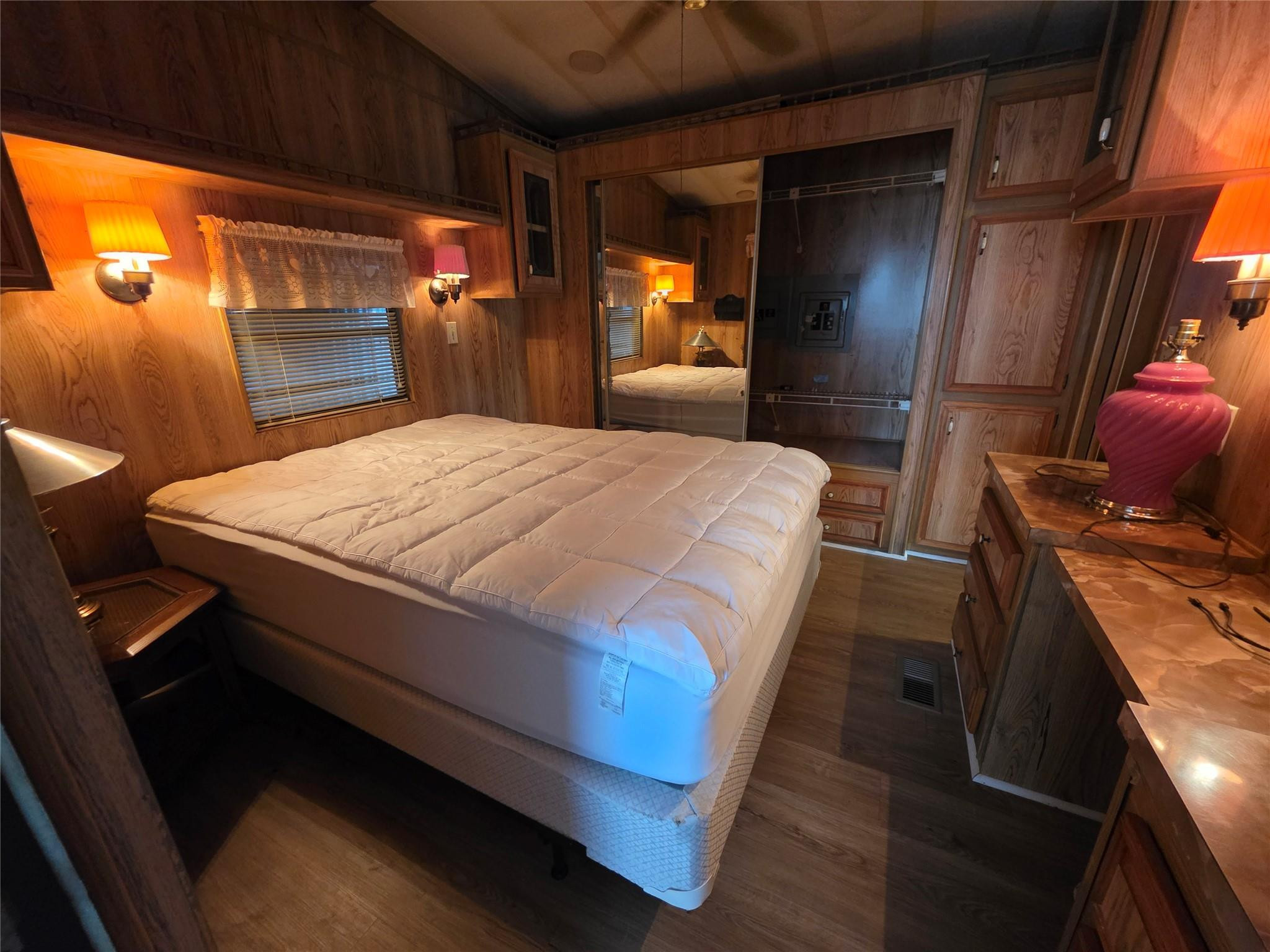 Ancient Oaks RV Residence - Residential