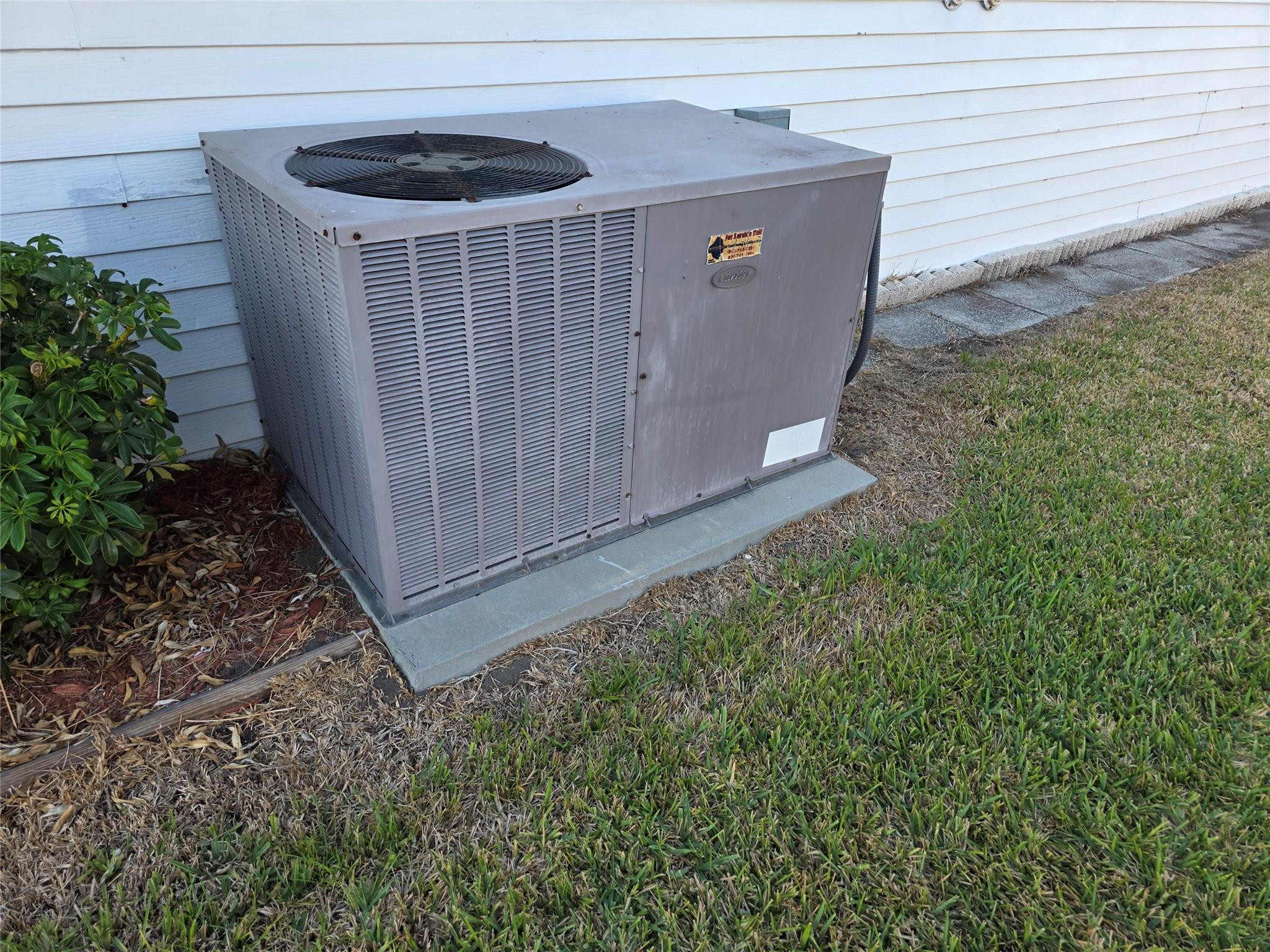 Ancient Oaks RV Residence - Residential