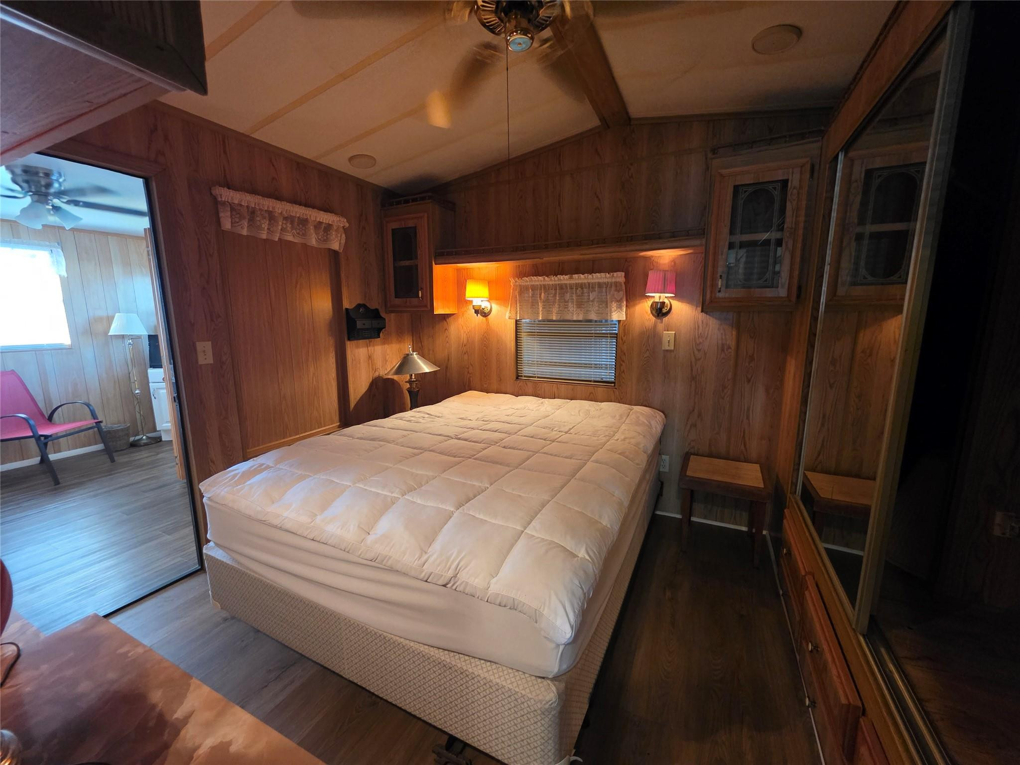 Ancient Oaks RV Residence - Residential