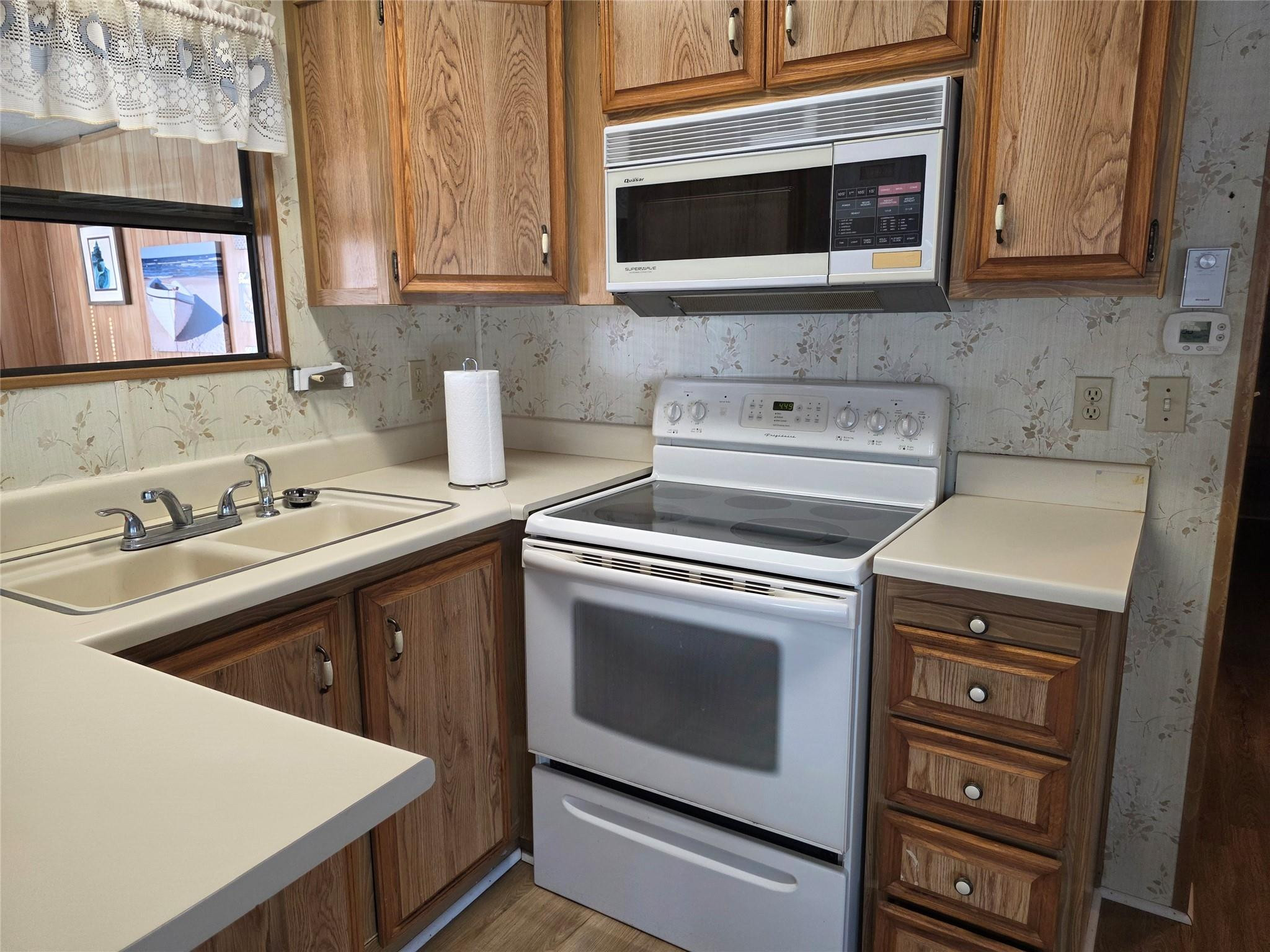 Ancient Oaks RV Residence - Residential