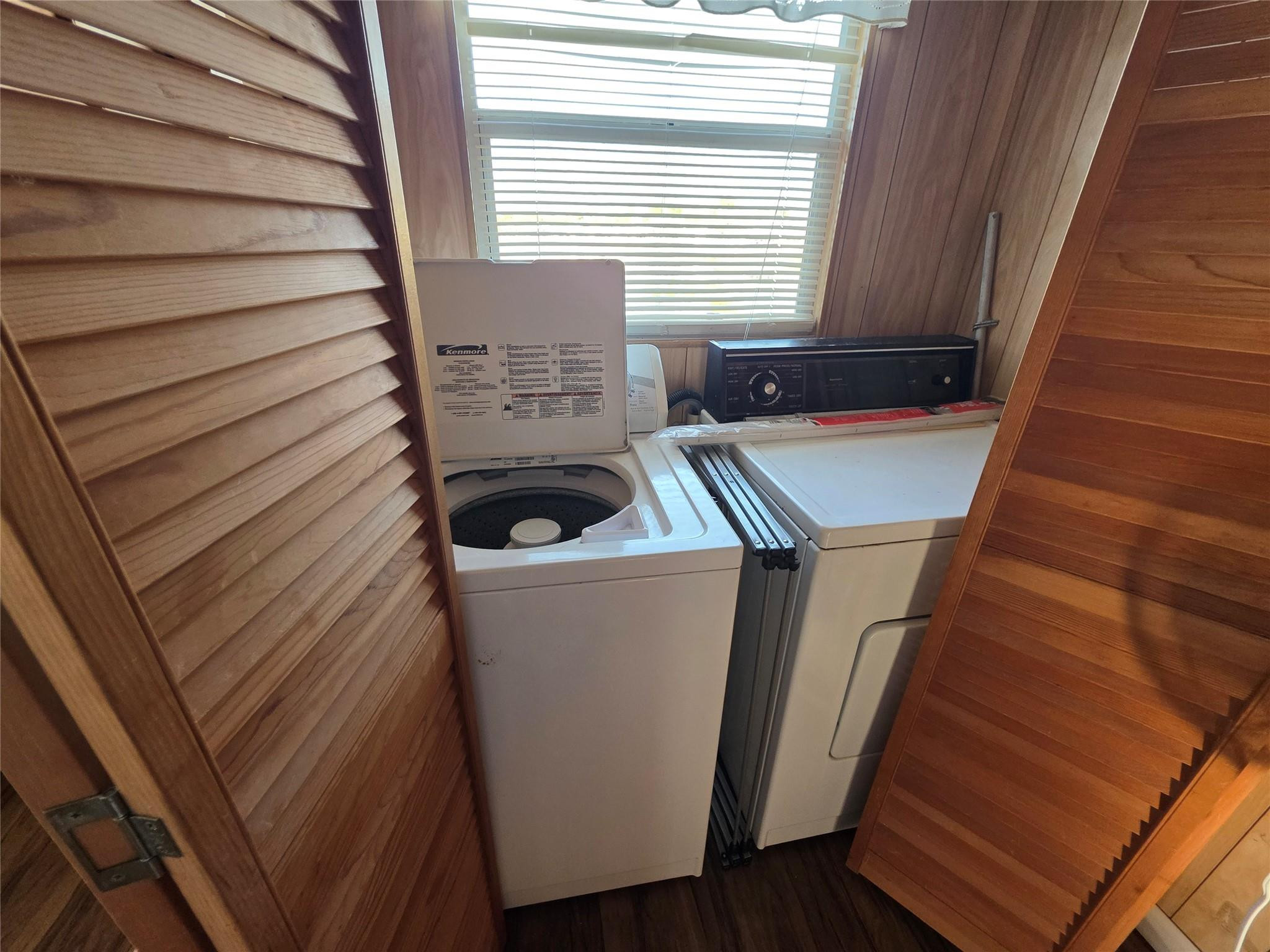 Ancient Oaks RV Residence - Residential