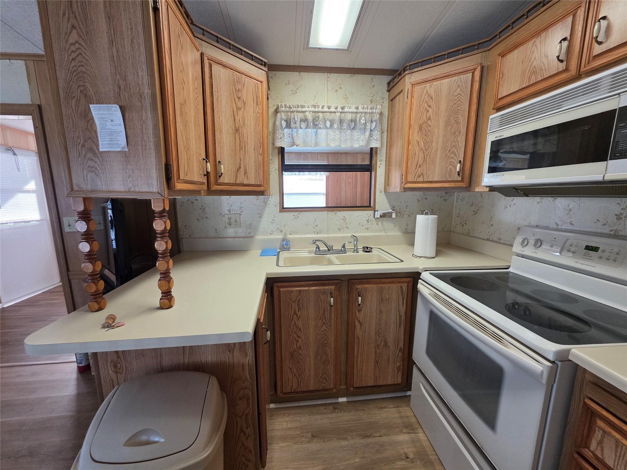 Ancient Oaks RV Residence - Residential