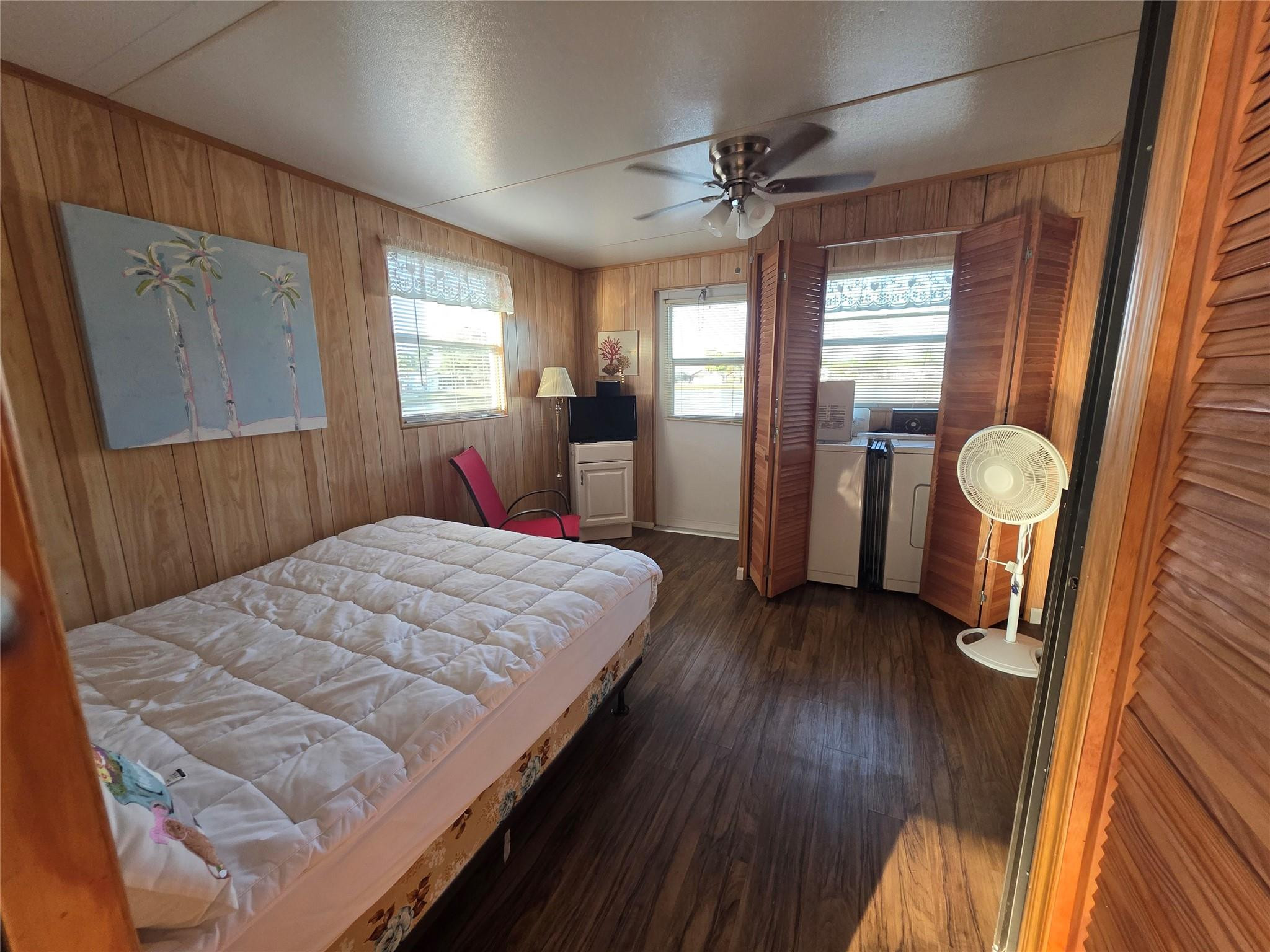 Ancient Oaks RV Residence - Residential