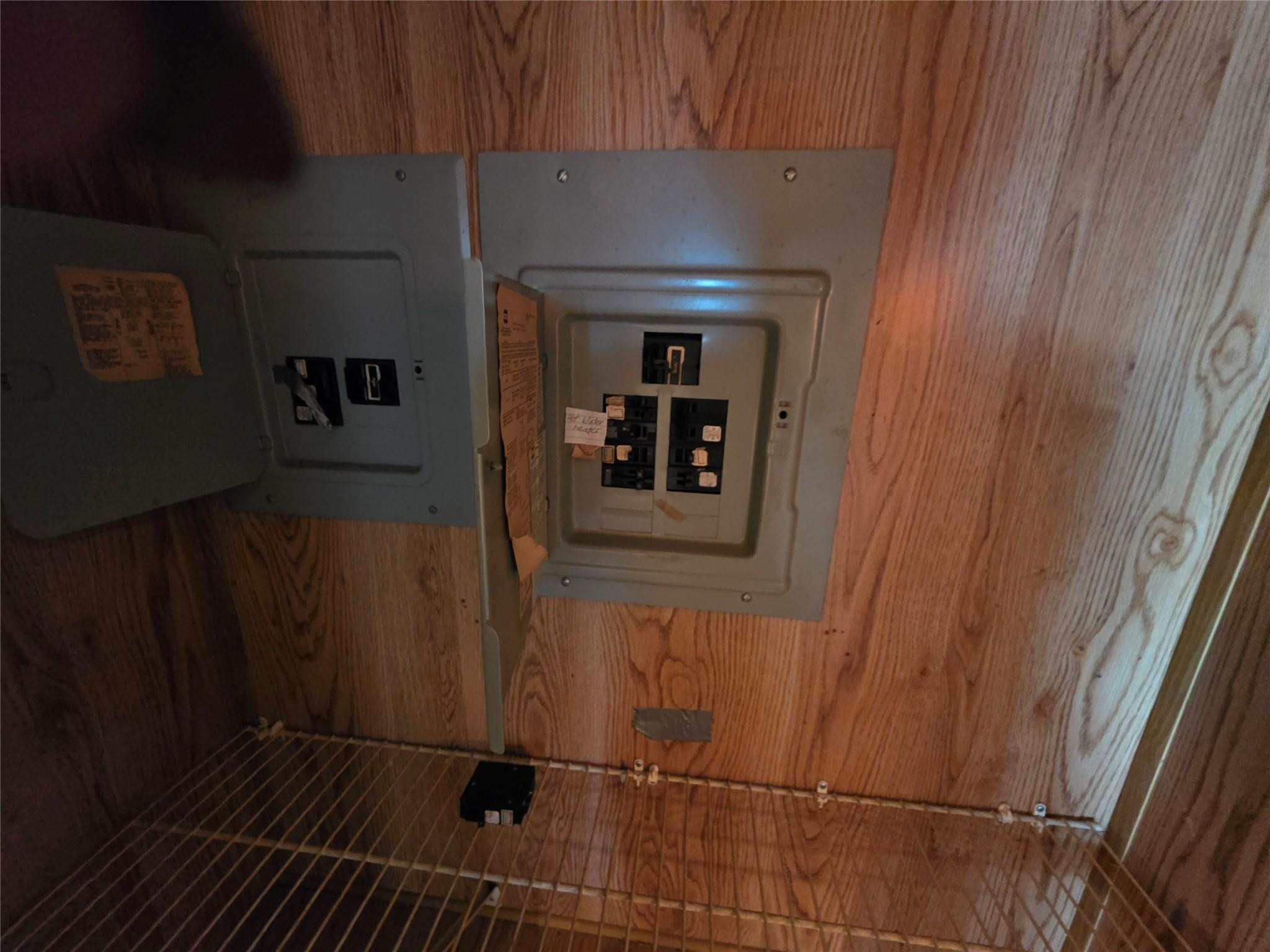 Ancient Oaks RV Residence - Residential