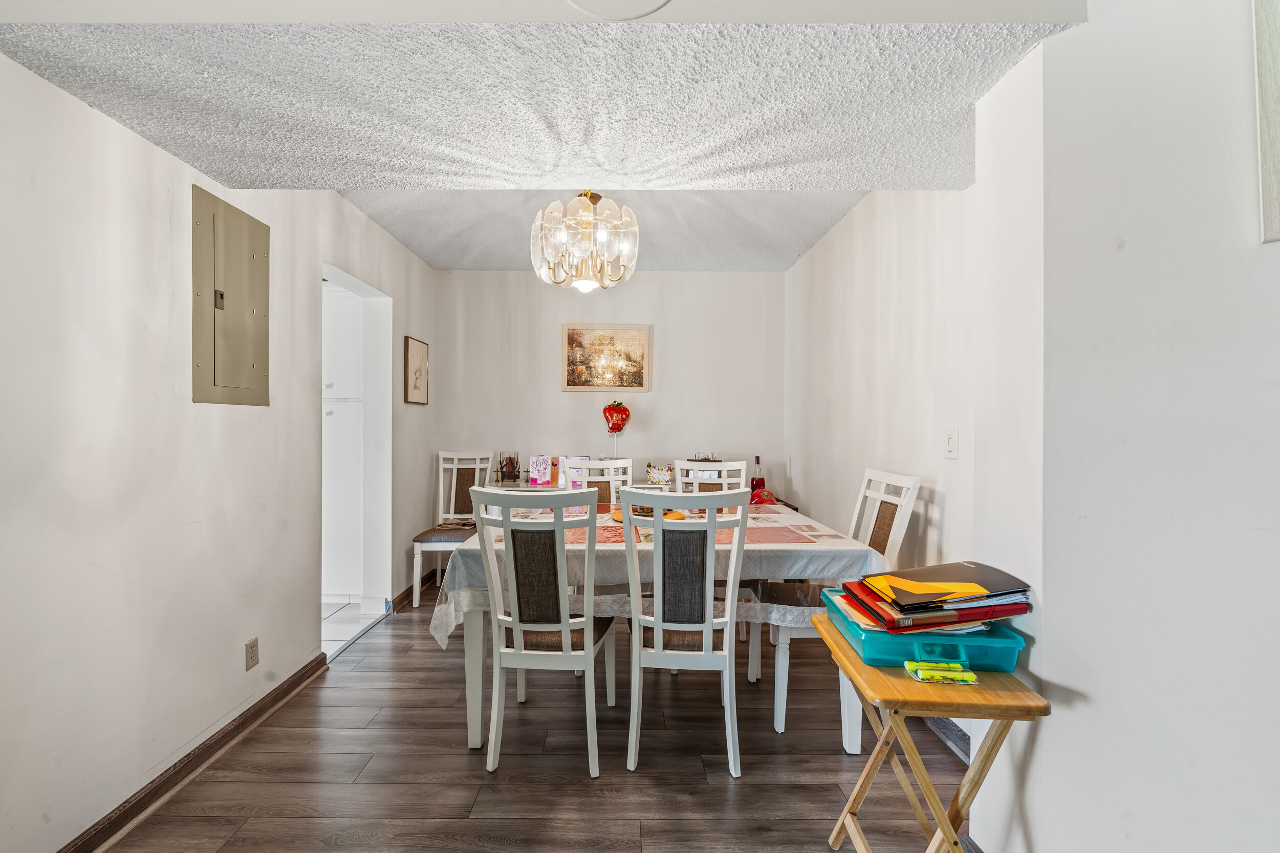 POINCIANA PLACE CONDO 1,2,8 AND 9 - Residential