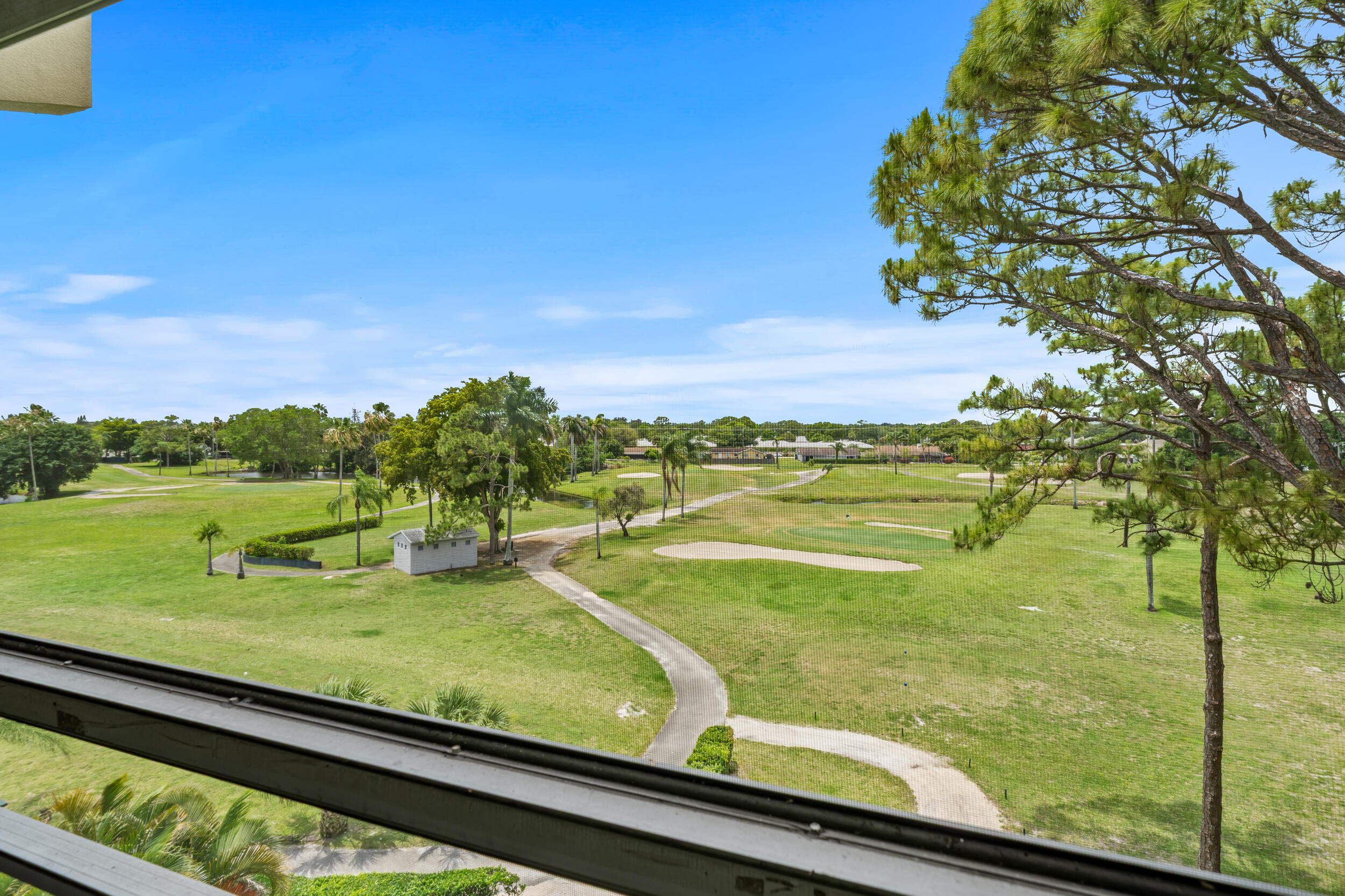 POINCIANA PLACE CONDO 1,2,8 AND 9 - Residential