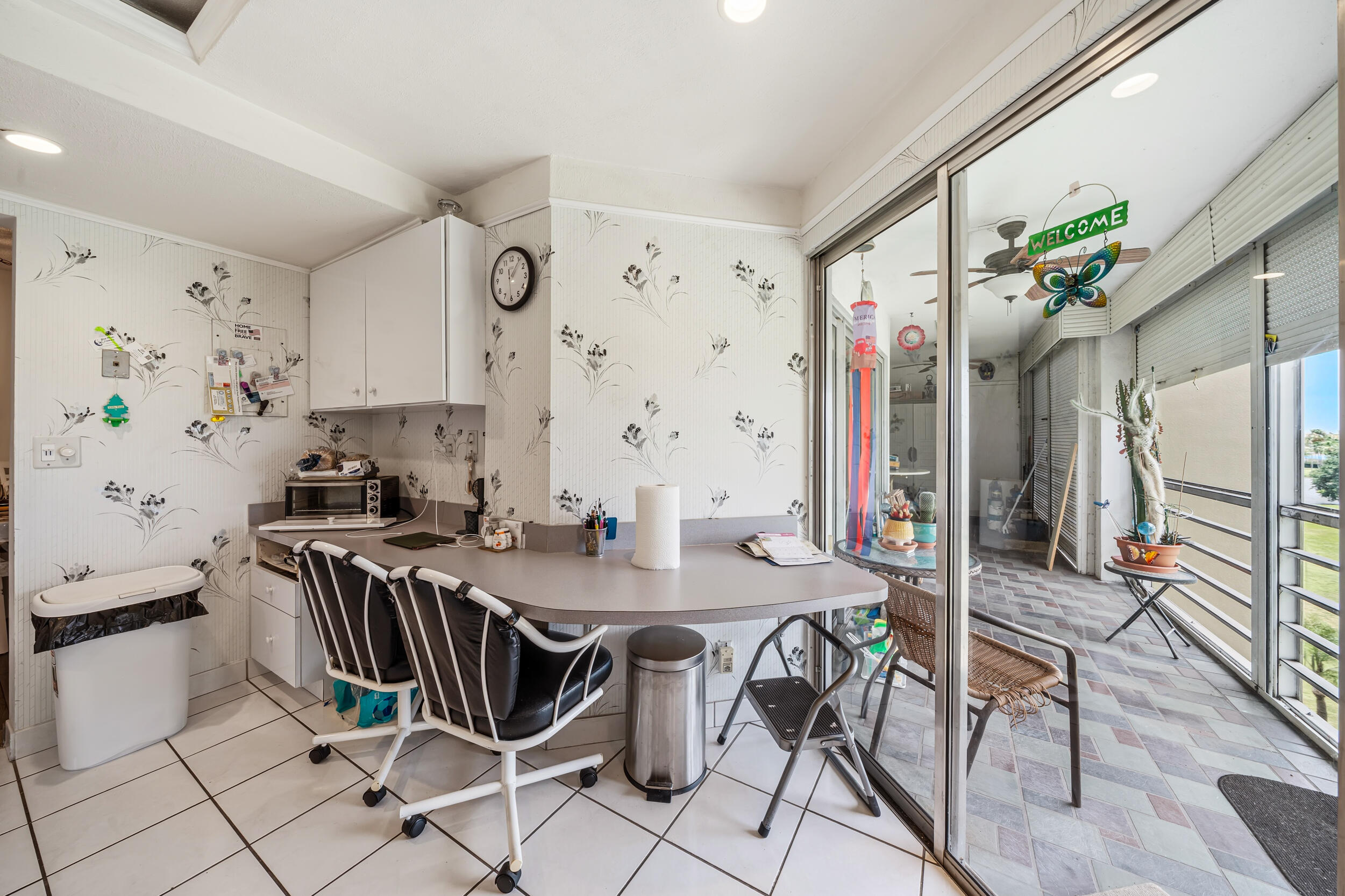 POINCIANA PLACE CONDO 1,2,8 AND 9 - Residential