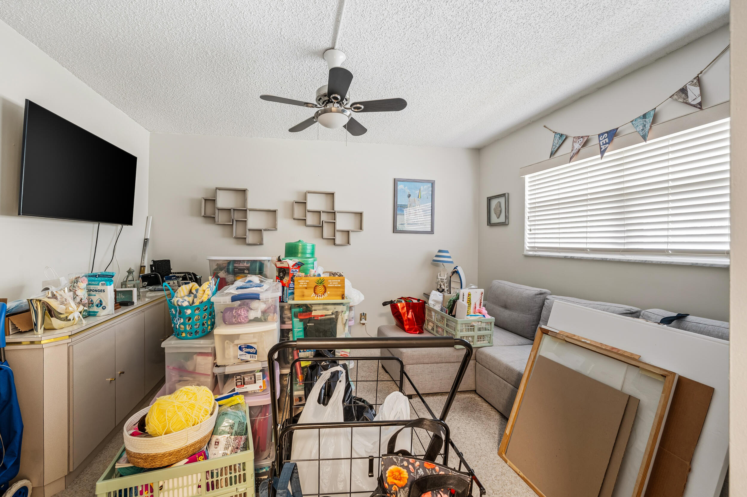 POINCIANA PLACE CONDO 1,2,8 AND 9 - Residential