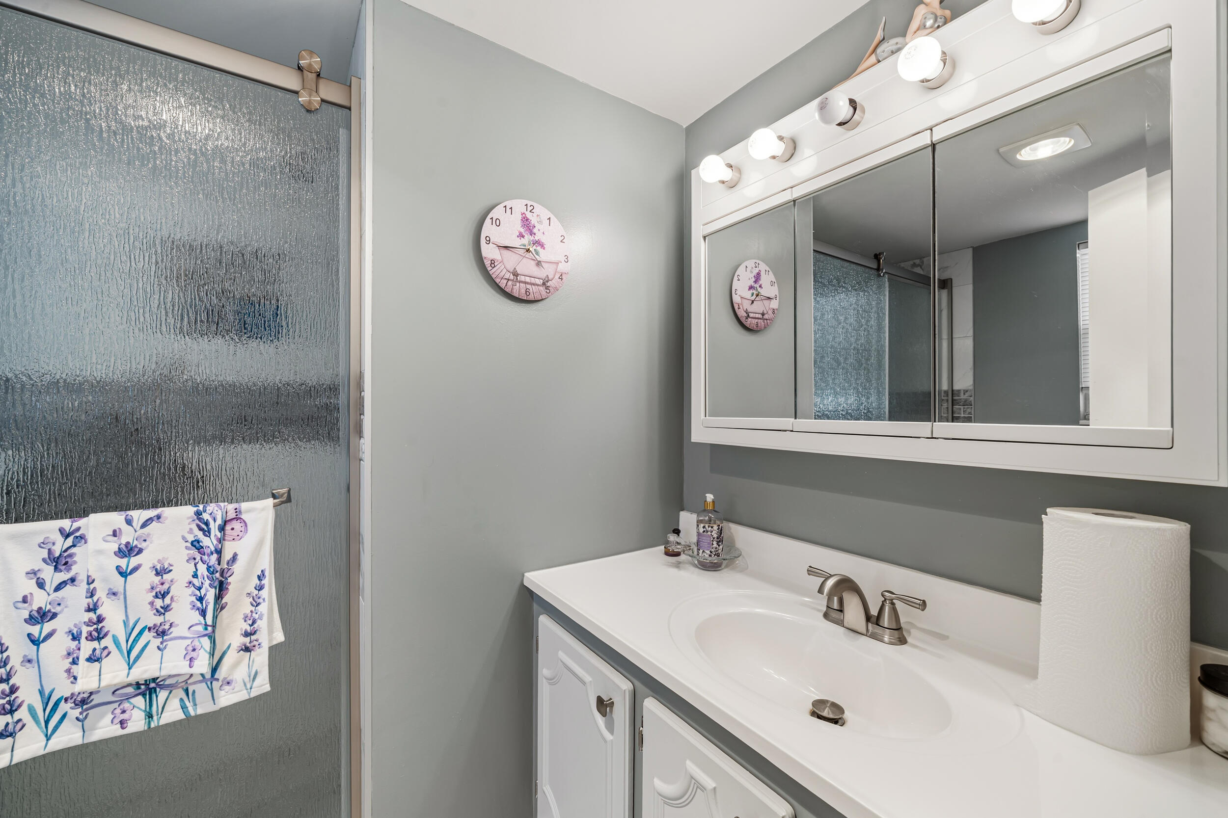 POINCIANA PLACE CONDO 1,2,8 AND 9 - Residential