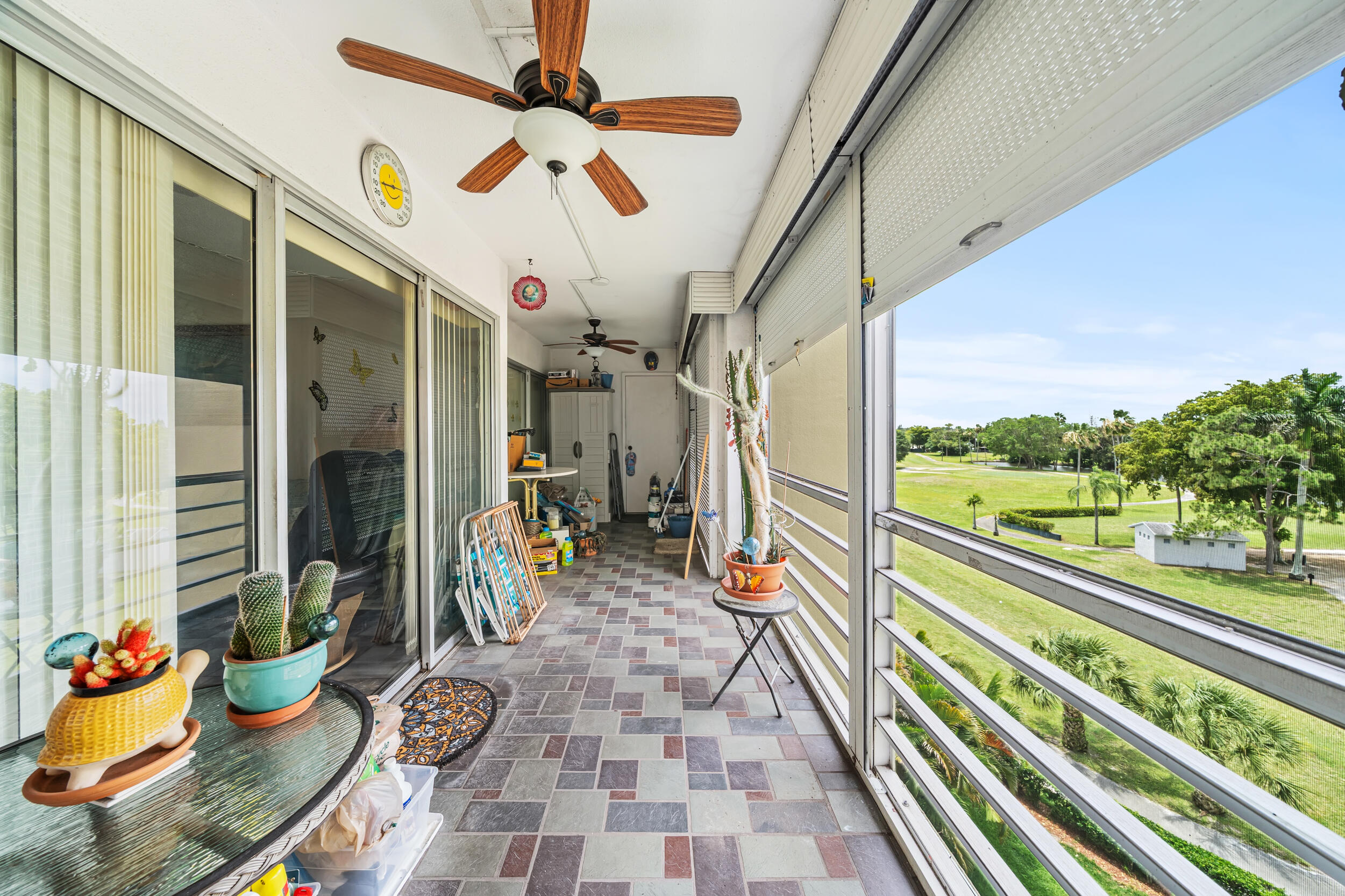 POINCIANA PLACE CONDO 1,2,8 AND 9 - Residential