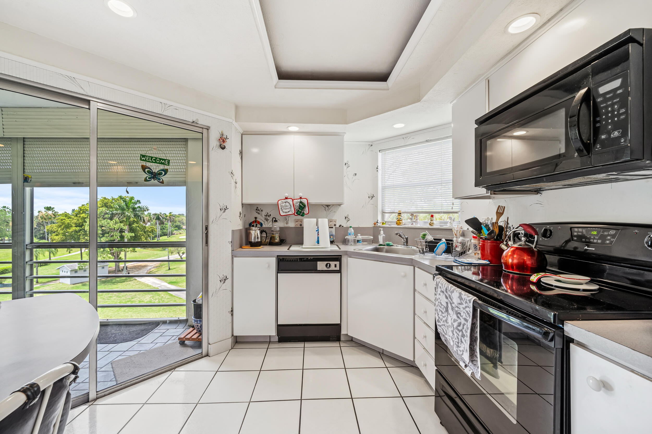 POINCIANA PLACE CONDO 1,2,8 AND 9 - Residential