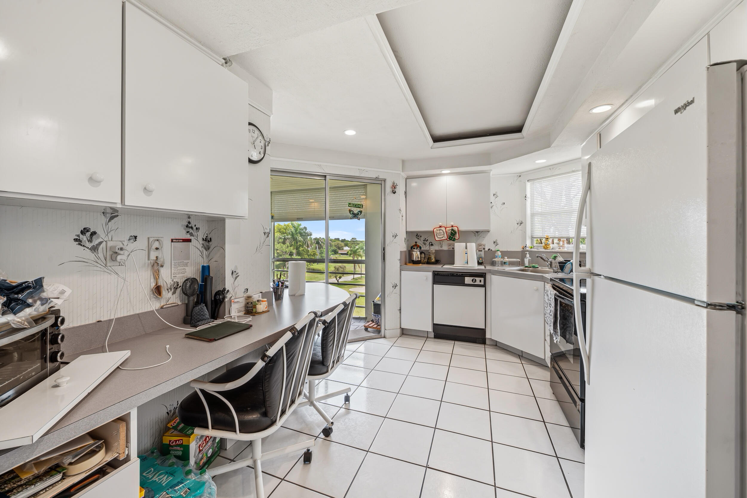 POINCIANA PLACE CONDO 1,2,8 AND 9 - Residential