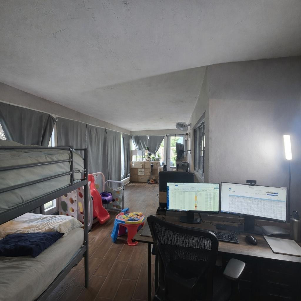 GOLD KEY VILLAS FIRST ADD - Residential