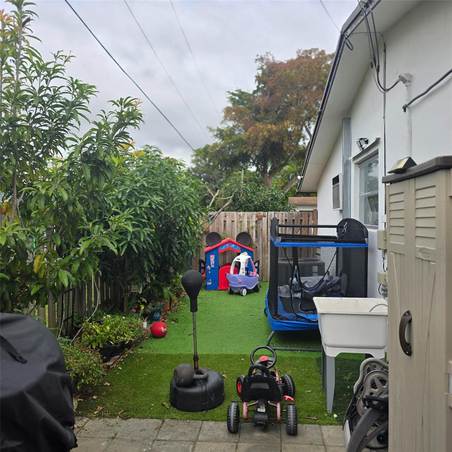 GOLD KEY VILLAS FIRST ADD - Residential