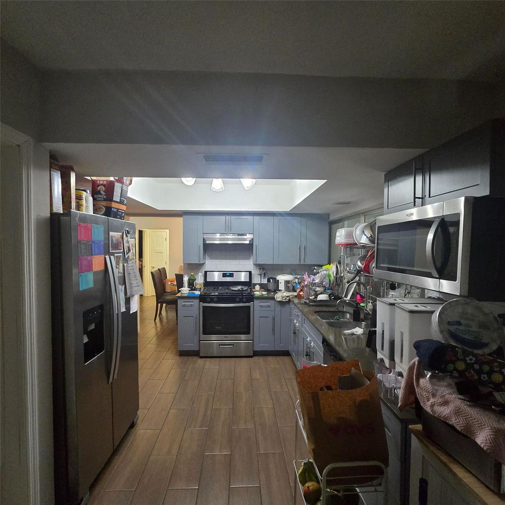 Photo of 6828 NW 29th Court, Sunrise, FL 33313 (MLS # F10545002)