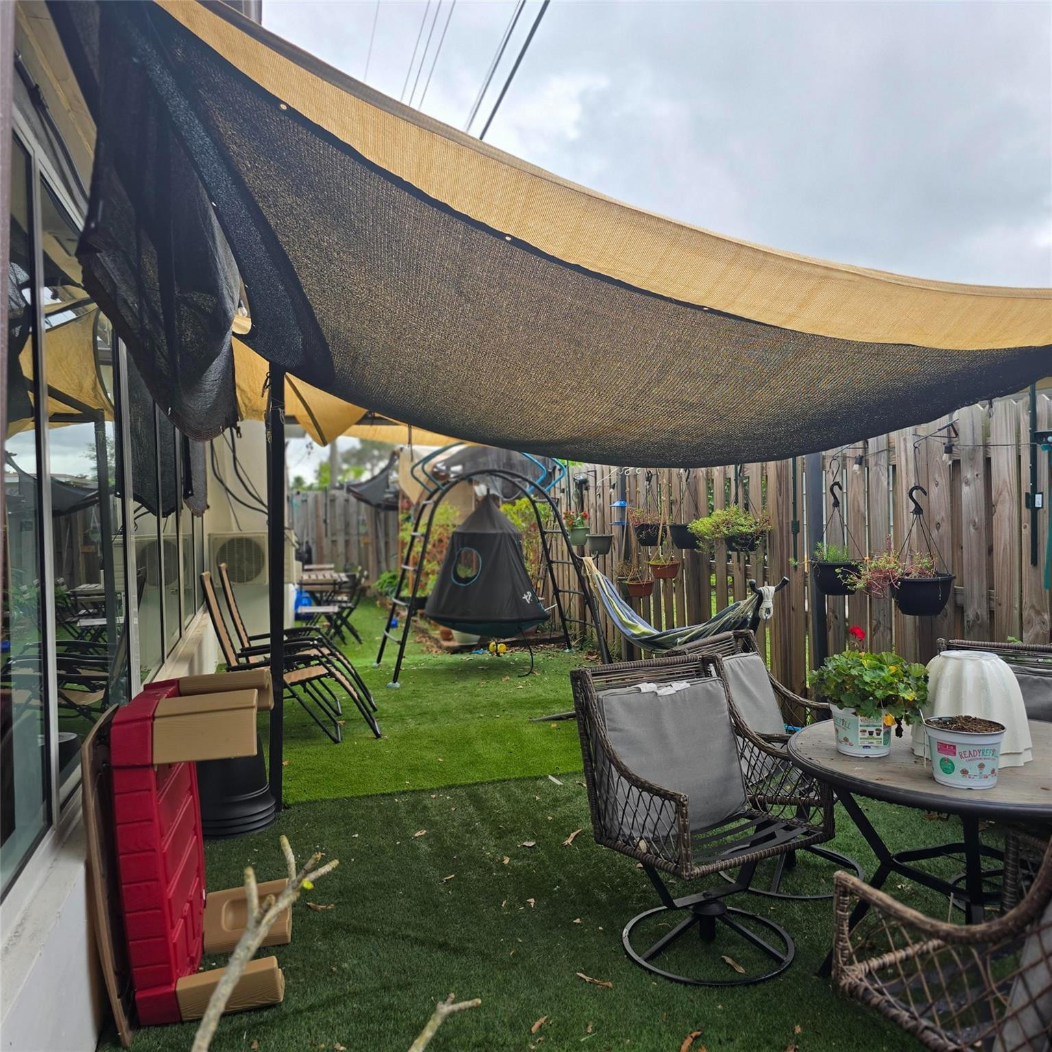 GOLD KEY VILLAS FIRST ADD - Residential