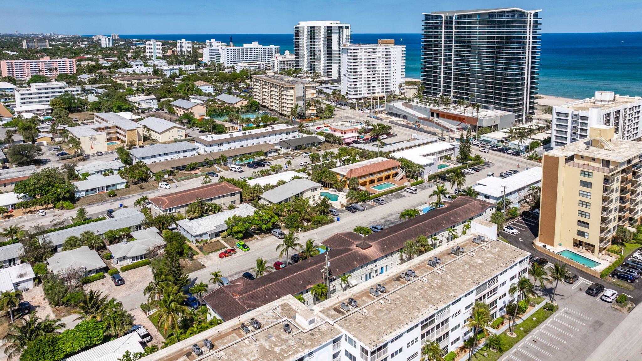 SOUTH WINDS CO-OP - Residential