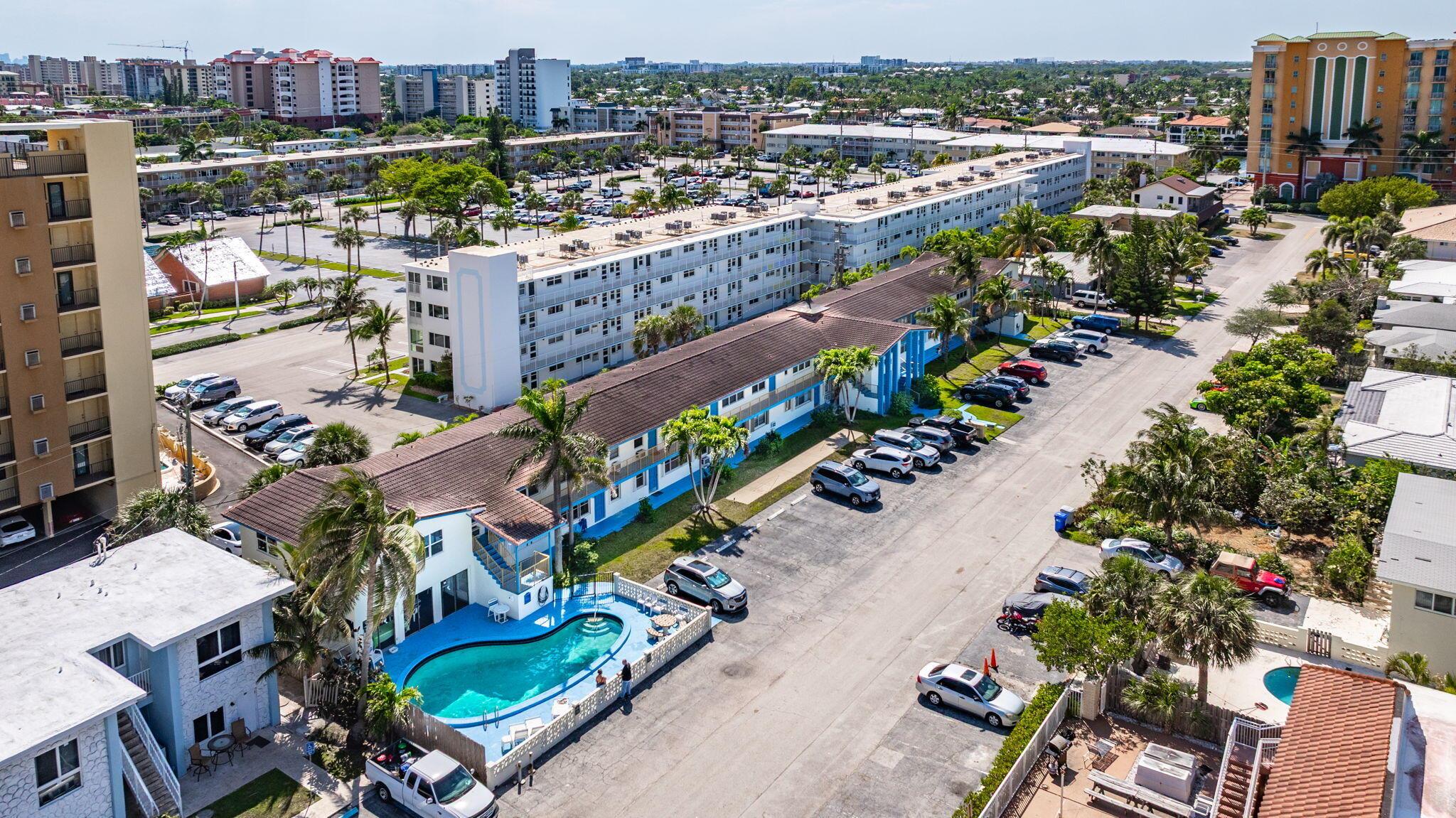 SOUTH WINDS CO-OP - Residential