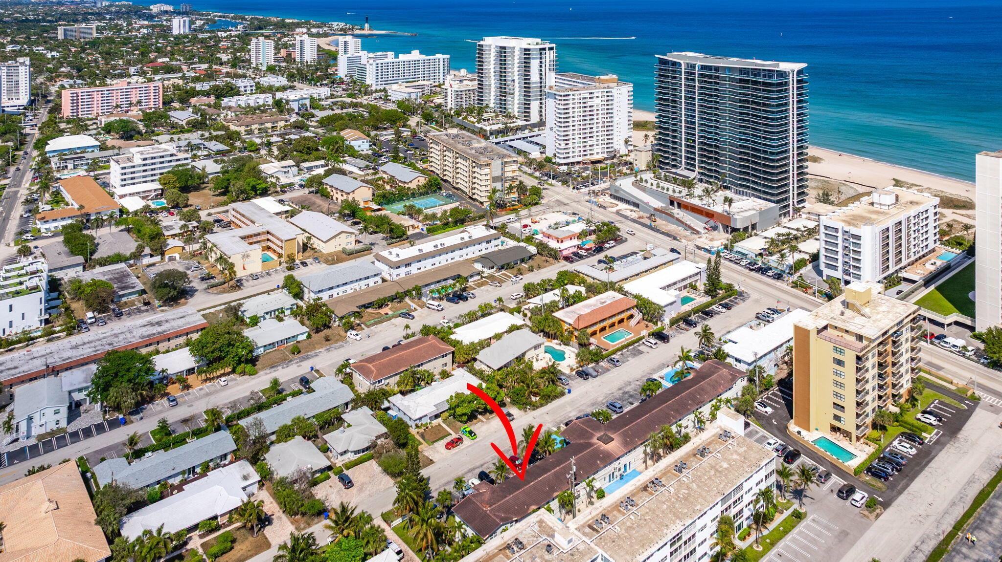 SOUTH WINDS CO-OP - Residential