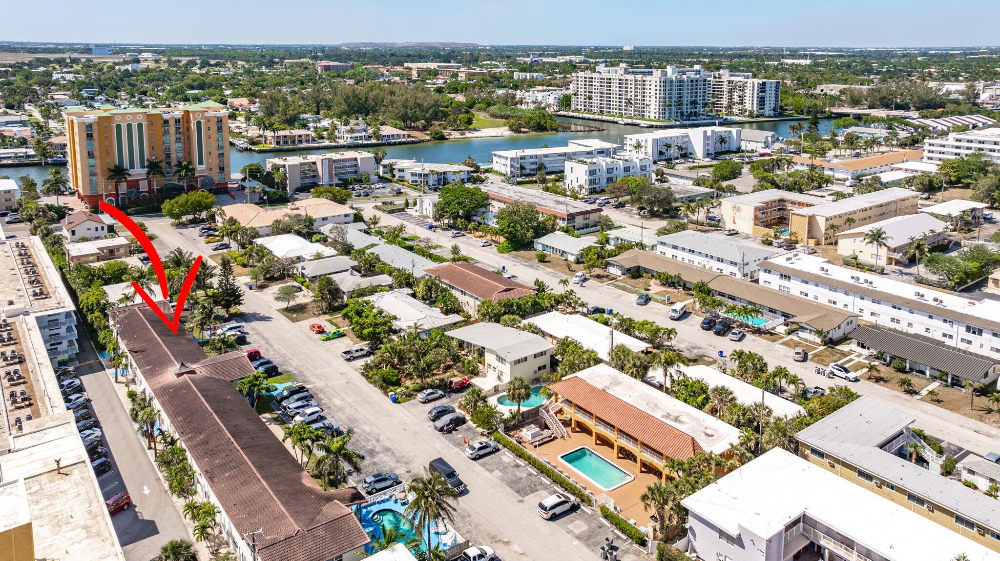 SOUTH WINDS CO-OP - Residential