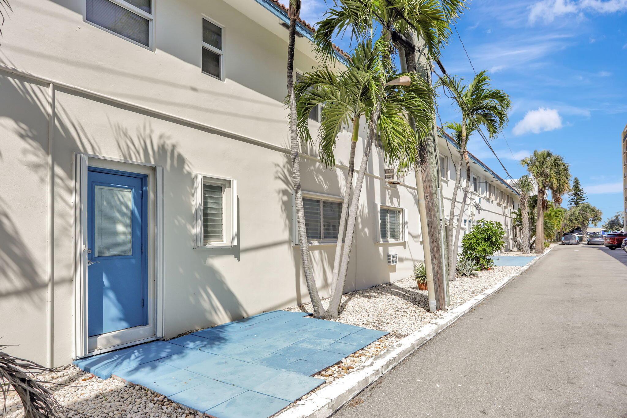 SOUTH WINDS CO-OP - Residential